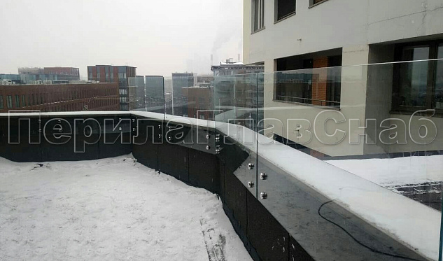 Комсомольский проспект, д.32 в Ростове-на-Дону. Готовые проекты ПерилаГлавСнаб