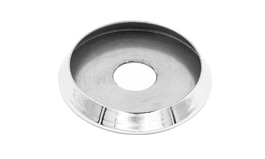 (Расходн.) шайба-подкладочная Ø25 мм, с отверстием диаметром 9 мм, 304 AISI k097-25 купить в Ростове-на-Дону (Расходн.) шайба-подкладочная Ø25 мм, с отверстием диаметром 9 мм, 304 AISI k097-25 купить в Ростове-на-Дону