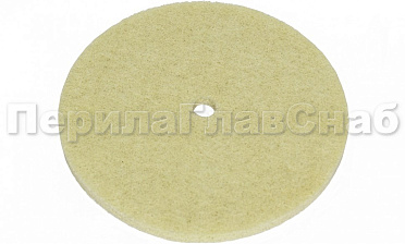 Диск абразивный 150х6х12, Super #320 белый k475 купить в Ростове-на-Дону