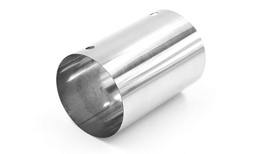 Соединитель дер./пласт. поручня, полированный (AISI 304) k260-2 купить в Ростове-на-Дону Соединитель дер./пласт. поручня, полированный (AISI 304) k260-2 купить в Ростове-на-Дону
