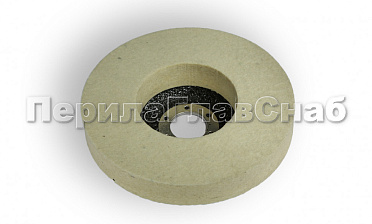 Войлок торцевой  ф125x20x22 Ф-0163 купить в Ростове-на-Дону Войлок торцевой  ф125x20x22 Ф-0163 купить в Ростове-на-Дону