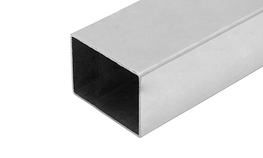 Труба нерж. AISI 304, 60х40x1.2х6000, полированная k874-4 купить в Ростове-на-Дону