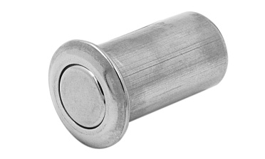 Ответная часть для замка, шлифованная t154-2 SSS купить в Ростове-на-Дону Ответная часть для замка, шлифованная t154-2 SSS купить в Ростове-на-Дону