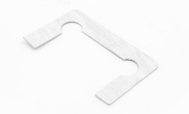 Комплект прокладок асбестовых для петли душевой кабины 1 мм t311 купить в Ростове-на-Дону