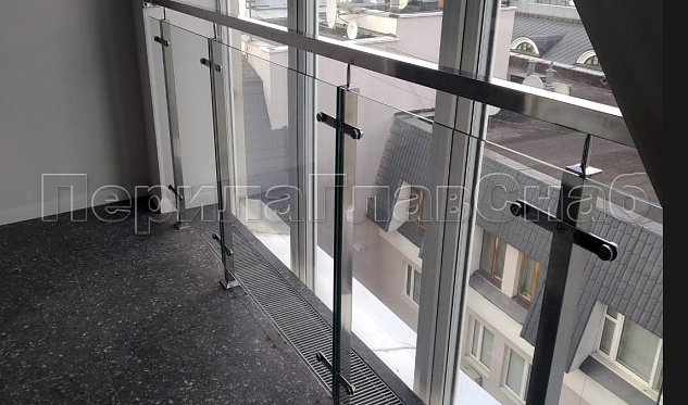 Сретенский бульвар, офисное здание в Ростове-на-Дону. Готовые проекты ПерилаГлавСнаб