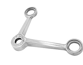 Фурнитура для стекла купить в Ростове-на-Дону