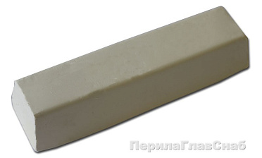 Паста полировальная белая (для красной веревки) k423 купить в Ростове-на-Дону