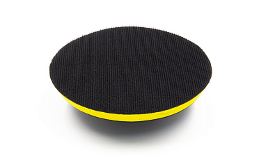 Тарелка опорная 125 мм, тип В (жесткая) k455-2 купить в Ростове-на-Дону Тарелка опорная 125 мм, тип В (жесткая) k455-2 купить в Ростове-на-Дону