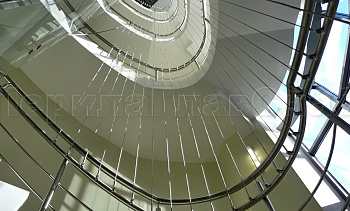 Тросовые ограждения в Ростове-на-Дону. Готовые проекты ПерилаГлавСнаб Тросовые ограждения в Ростове-на-Дону. Готовые проекты ПерилаГлавСнаб