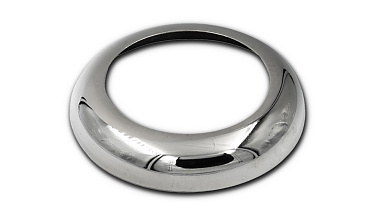 Низ стойки Ø50.8 мм, S=0.4 мм, Ø76 мм, полированный (AISI 316) k091-4 купить в Ростове-на-Дону Низ стойки Ø50.8 мм, S=0.4 мм, Ø76 мм, полированный (AISI 316) k091-4 купить в Ростове-на-Дону