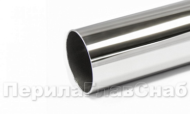 Труба AISI 201, Ø16 х 1,2 х 6м, полированная 600GRIT k813-4 купить в Ростове-на-Дону Труба AISI 201, Ø16 х 1,2 х 6м, полированная 600GRIT k813-4 купить в Ростове-на-Дону