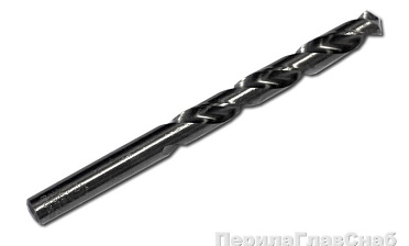 Сверло HSS M35 Cobalt 5%, 16.5 мм k961-16.5 купить в Ростове-на-Дону