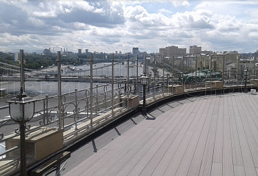 Ветрозащитные ограждения купить в Ростове-на-Дону Ветрозащитные ограждения купить в Ростове-на-Дону