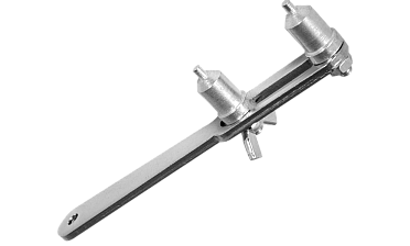 Ключ для затягивания точечных креплений Фk367-20 купить в Ростове-на-Дону Ключ для затягивания точечных креплений Фk367-20 купить в Ростове-на-Дону