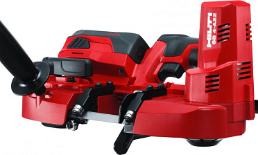 Аккумуляторная ленточная пила HILTI SB 4-A22 купить в Ростове-на-Дону Аккумуляторная ленточная пила HILTI SB 4-A22 купить в Ростове-на-Дону