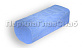 Паста полировальная RoxelPro Blue 1 кг. Ф-0160