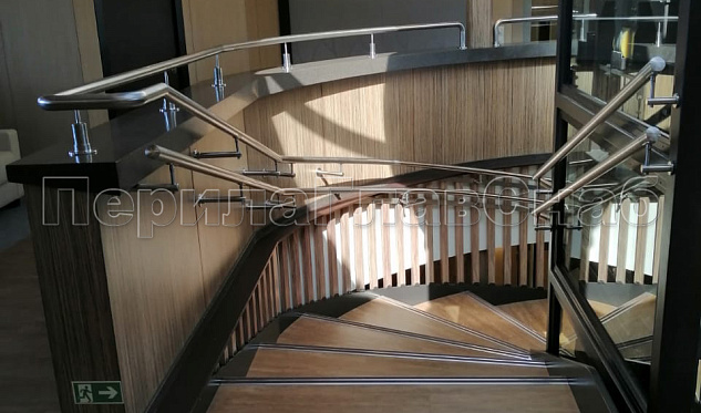 Теплоход Мустай Карим 5 звезд в Ростове-на-Дону. Готовые проекты ПерилаГлавСнаб