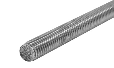 (DIN 975.Zn) Шпилька оц. М24 М-3961 купить в Ростове-на-Дону