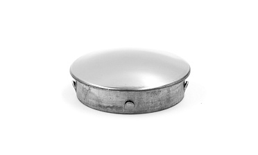 Заглушка штампованная для трубы Ø50.8х0.75 мм (AISI 304) k037-2 купить в Ростове-на-Дону Заглушка штампованная для трубы Ø50.8х0.75 мм (AISI 304) k037-2 купить в Ростове-на-Дону