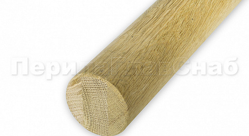 Поручень Дуб Эконом в Ростове-на-Дону. Комплектующие для лестничных ограждений и перил ПерилаГлавСнаб