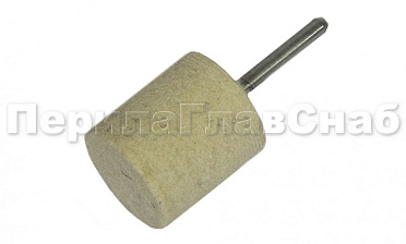 Войлочная насадка Ø3-20 мм k461 купить в Ростове-на-Дону