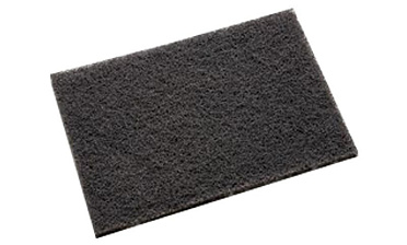 Скотч Брайт UF 600 /SUF 600 (серый),150*230мм SMIRDEX Ф-0373 купить в Ростове-на-Дону