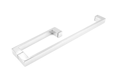 Ручки для стеклянных дверей купить в Ростове-на-Дону