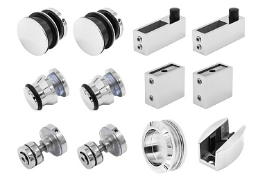 Раздвижные сиcтемы для душевых купить в Ростове-на-Дону