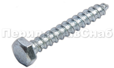 (DIN 571.Zn)Глухарь 10х80 М-3926 купить в Ростове-на-Дону