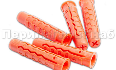 Дюбель Мунго 10х50 М-3427 купить в Ростове-на-Дону