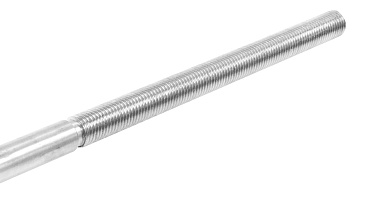 Вант (тяга) для козырька М10, длина 1150 мм AISI 304 k668-10-1150 купить в Ростове-на-Дону