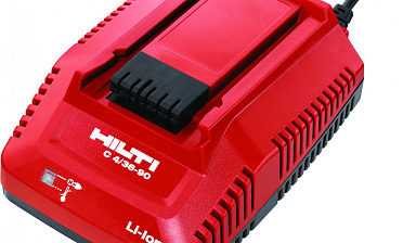 Зарядное устройство для акб ленточной пилы HILTI SB 4-A22 4/36-90 купить в Ростове-на-Дону Зарядное устройство для акб ленточной пилы HILTI SB 4-A22 4/36-90 купить в Ростове-на-Дону