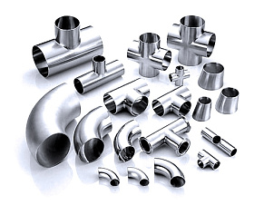 Нержавеющие фитинги купить в Ростове-на-Дону