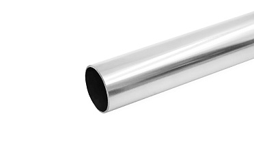 Труба нерж. AISI 304, Ø12.0 x 1.0 х 6м, шлифованная, k852-5 купить в Ростове-на-Дону