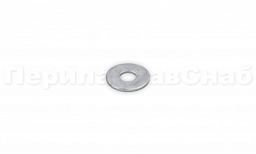 Шайба кузовн. нерж. 8 (DIN 9021.A2) М-3216 купить в Ростове-на-Дону