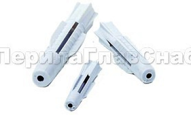 Дюбель 8х51 нейлон М-3432 купить в Ростове-на-Дону Дюбель 8х51 нейлон М-3432 купить в Ростове-на-Дону