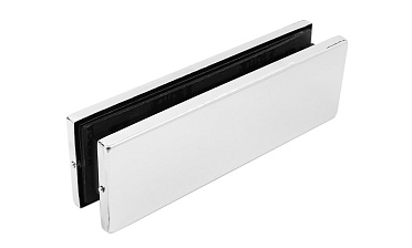 Ответная часть к центральному замку t152, полированная, вырез 13 t153 PSS купить в Ростове-на-Дону Ответная часть к центральному замку t152, полированная, вырез 13 t153 PSS купить в Ростове-на-Дону