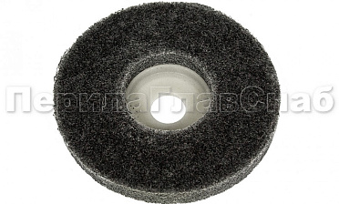 Круг абразивный 100х12 мм, Grit 240-280 (на тарелке) k424 купить в Ростове-на-Дону