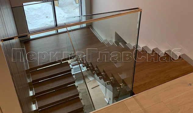 Поселок Пестово частный дом в Ростове-на-Дону. Готовые проекты ПерилаГлавСнаб