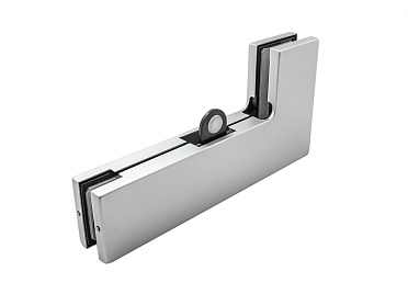 Фитинги для стеклянных дверей купить в Ростове-на-Дону