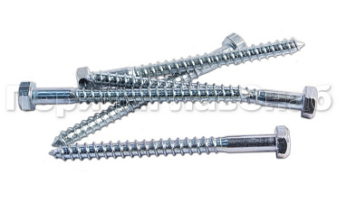 Глухарь 8х100 (DIN 571.Zn) М-3615 купить в Ростове-на-Дону