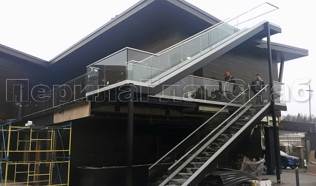 КП Мэдисон Парк в Ростове-на-Дону. Готовые проекты ПерилаГлавСнаб