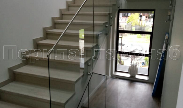 Таунхаус в Опалихе  в Ростове-на-Дону. Готовые проекты ПерилаГлавСнаб