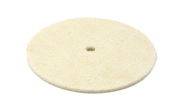 диск абразивный 150х5.5х12,  #60 белый k462 купить в Ростове-на-Дону