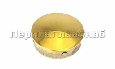 Заглушка штампованная Ø38х1.5 мм, (AISI 304), под золото Фk036-88 купить в Ростове-на-Дону Заглушка штампованная Ø38х1.5 мм, (AISI 304), под золото Фk036-88 купить в Ростове-на-Дону