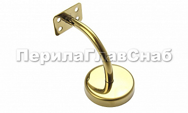 Пристенок с ложементом под плоскость,  сварной с крышкой, полированный, под золото (AISI 201) Фk386-88 купить в Ростове-на-Дону Пристенок с ложементом под плоскость,  сварной с крышкой, полированный, под золото (AISI 201) Фk386-88 купить в Ростове-на-Дону