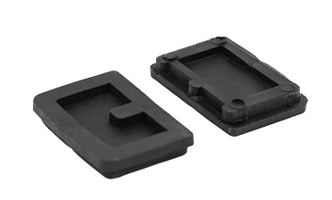 Резинка под стекло 8 мм (4+4 мм), для стеклодержателя k352, k218-2 купить в Ростове-на-Дону Резинка под стекло 8 мм (4+4 мм), для стеклодержателя k352, k218-2 купить в Ростове-на-Дону