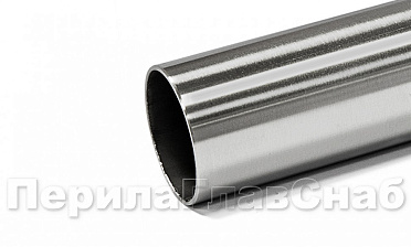 Труба нержавеющая AISI 304 СТАНДАРТ+, пр-во РОССИЯ, Ø50.8 x 1.5 х 6м, шлифованная Rk855-2 купить в Ростове-на-Дону Труба нержавеющая AISI 304 СТАНДАРТ+, пр-во РОССИЯ, Ø50.8 x 1.5 х 6м, шлифованная Rk855-2 купить в Ростове-на-Дону