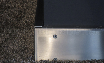 Отбойники металлические для стен в Ростове-на-Дону. Готовые проекты ПерилаГлавСнаб Отбойники металлические для стен в Ростове-на-Дону. Готовые проекты ПерилаГлавСнаб