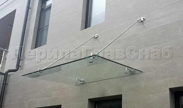 КП Ангелово частный дом в Ростове-на-Дону. Готовые проекты ПерилаГлавСнаб